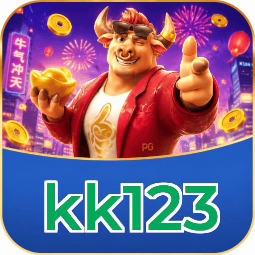Requisitos do APK kk123 para Android - Logo Oficial