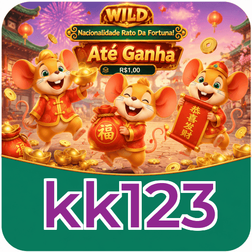 Logo kk123 Loteria Online