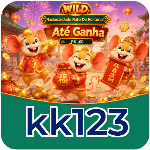 kk123 Logo Seguro