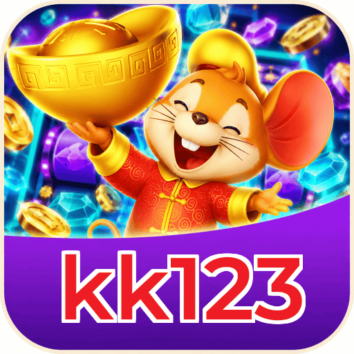 kk123 Jackpots Progressivos