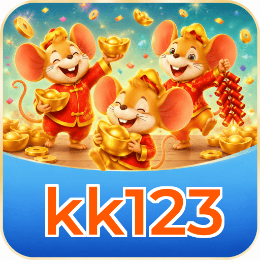 kk123 Logo Oficial