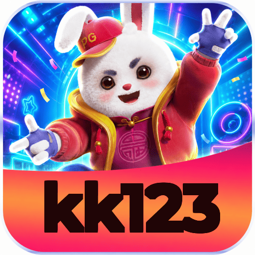 Logo da kk123